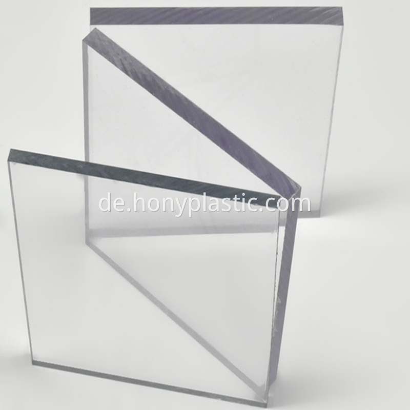 Klares ABS-3 Clear ABS-3